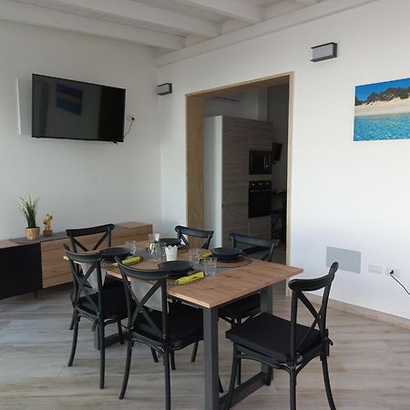 Casa Romeo Villa Lecce Eksteriør bilde