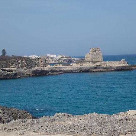 Casa Romeo Villa Lecce Eksteriør bilde