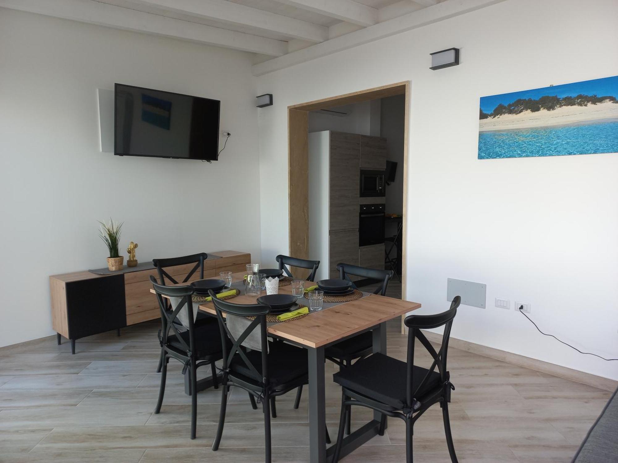 Casa Romeo Villa Lecce Eksteriør bilde