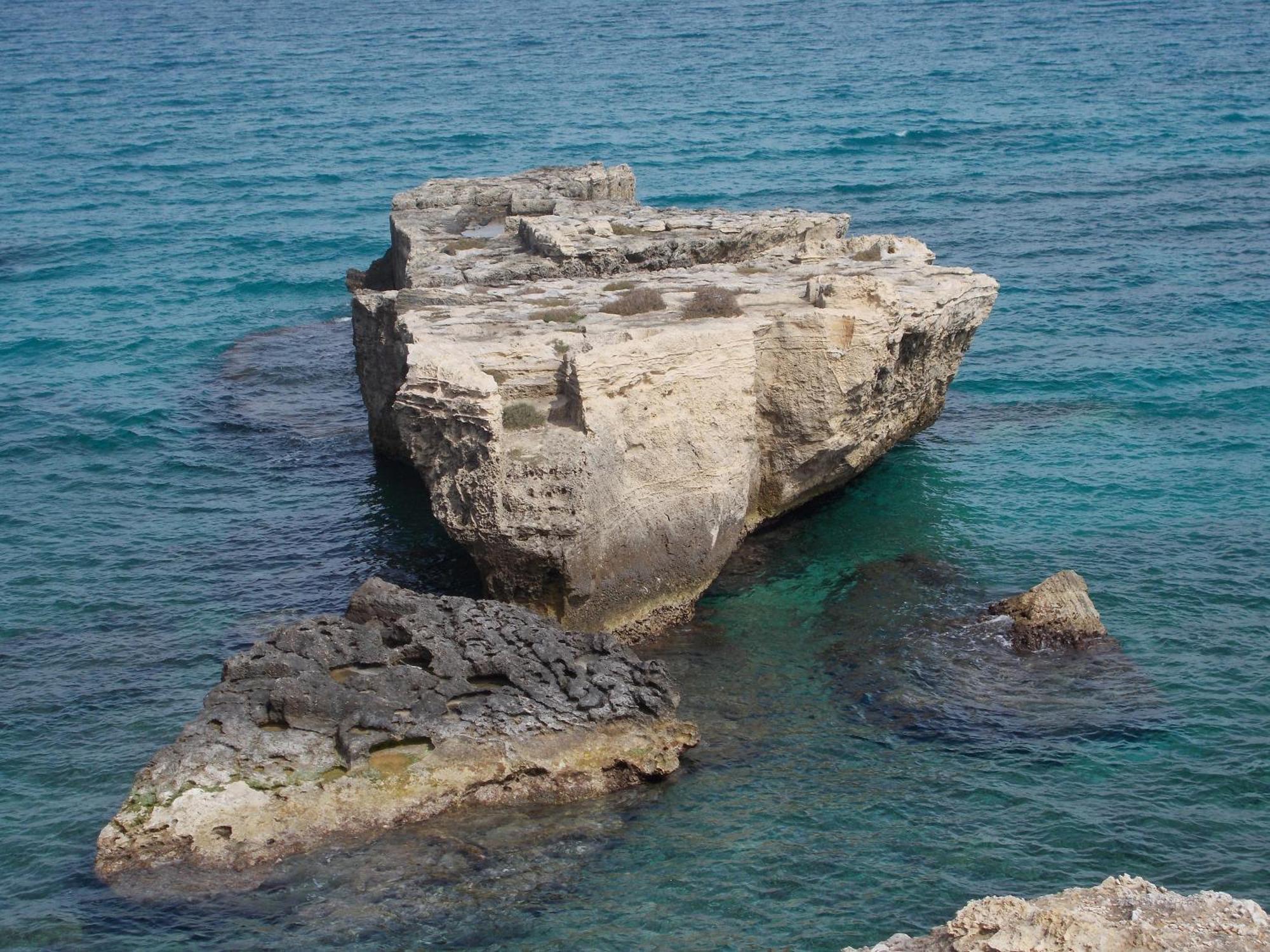 Casa Romeo Villa Lecce Eksteriør bilde