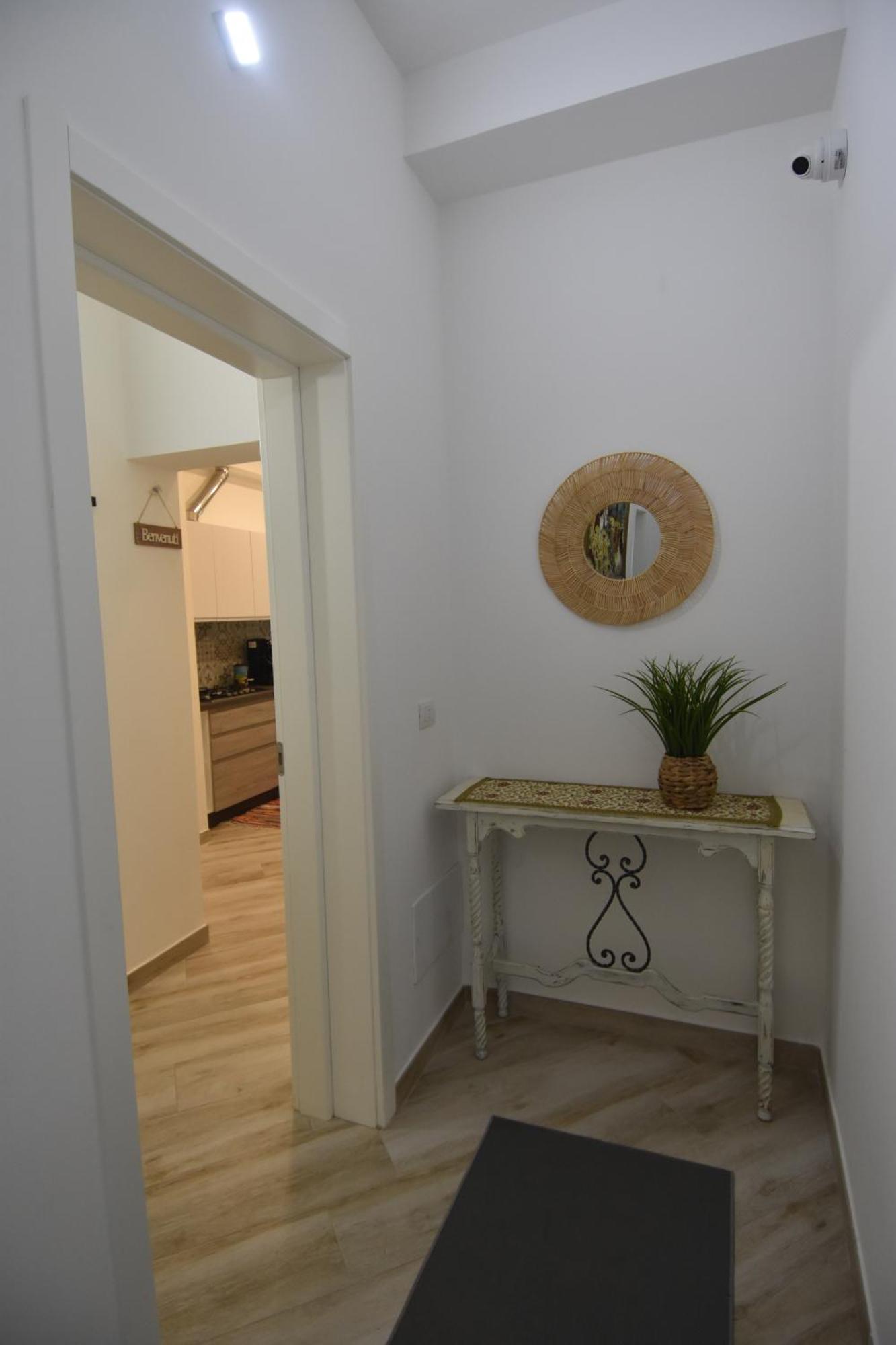 Casa Romeo Villa Lecce Eksteriør bilde