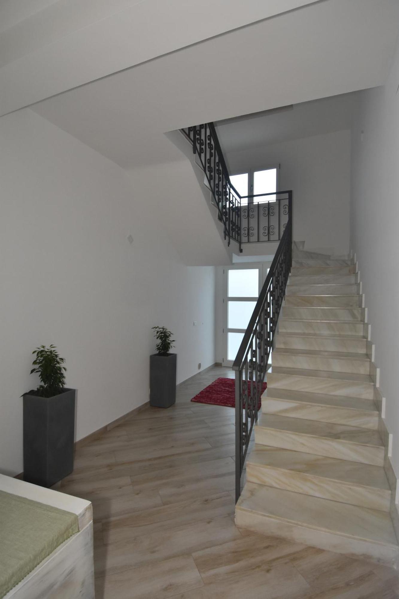 Casa Romeo Villa Lecce Eksteriør bilde