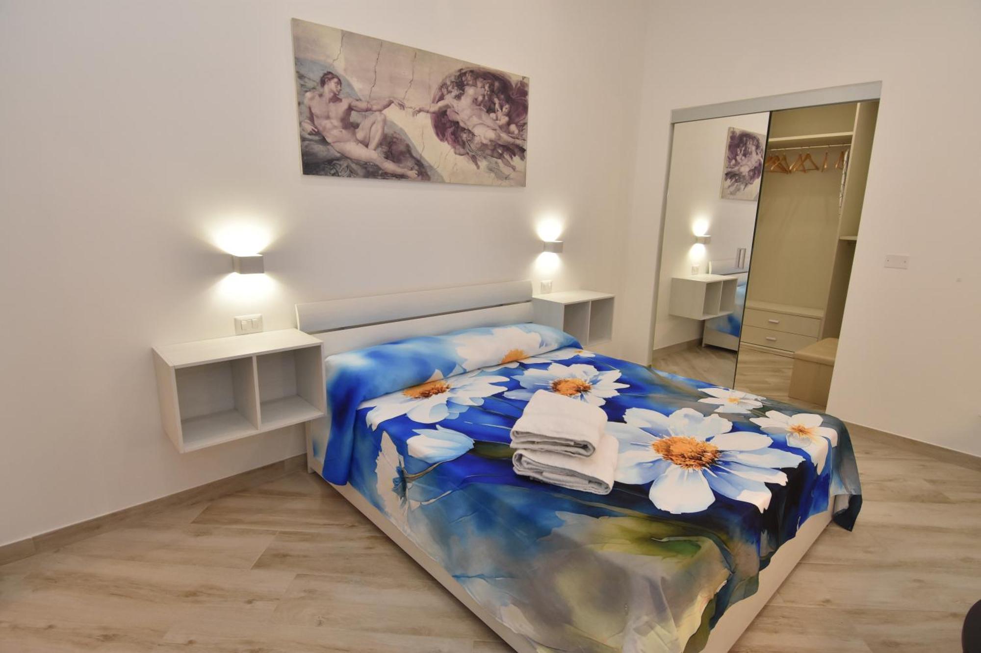 Casa Romeo Villa Lecce Eksteriør bilde