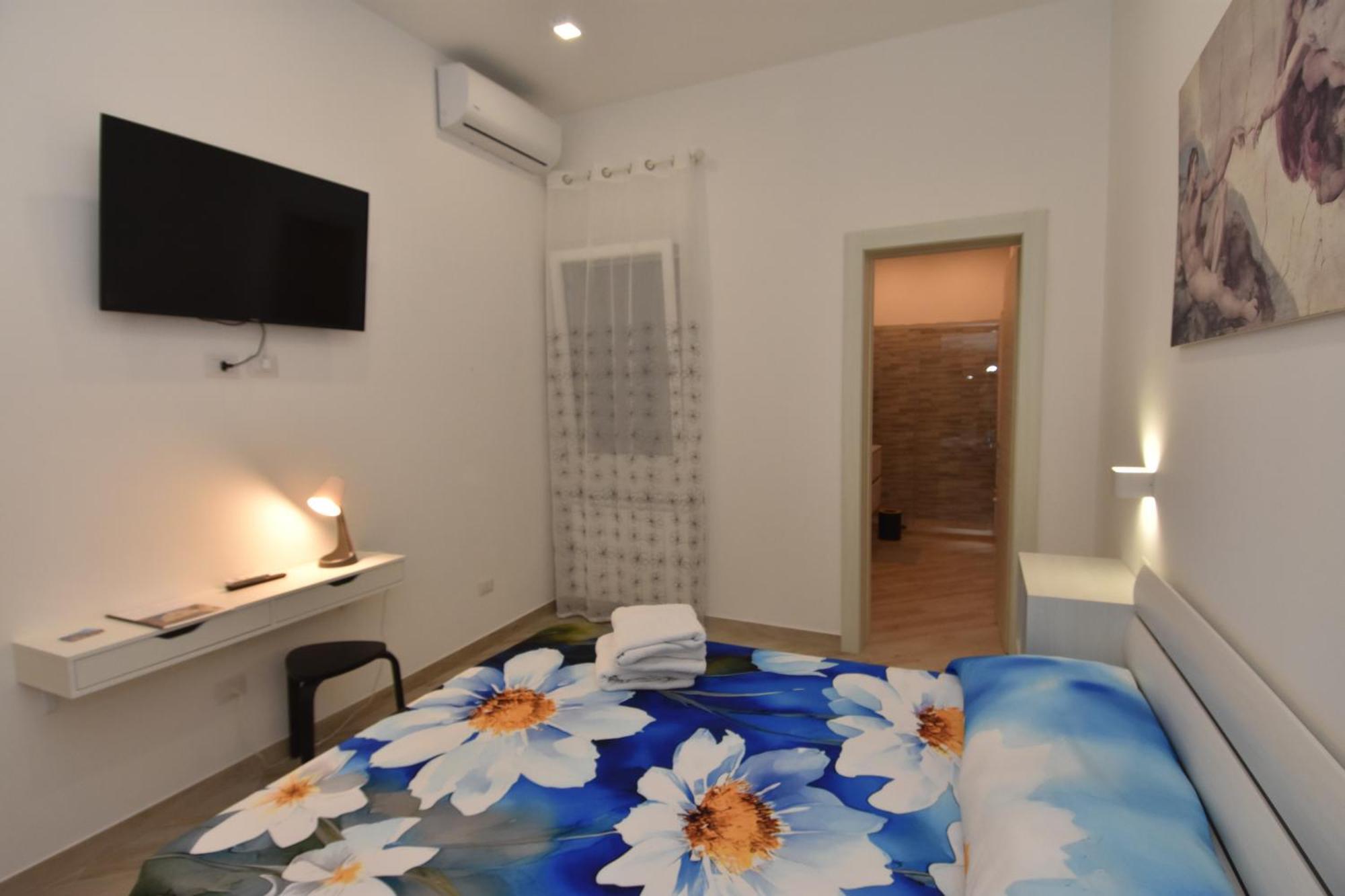 Casa Romeo Villa Lecce Eksteriør bilde