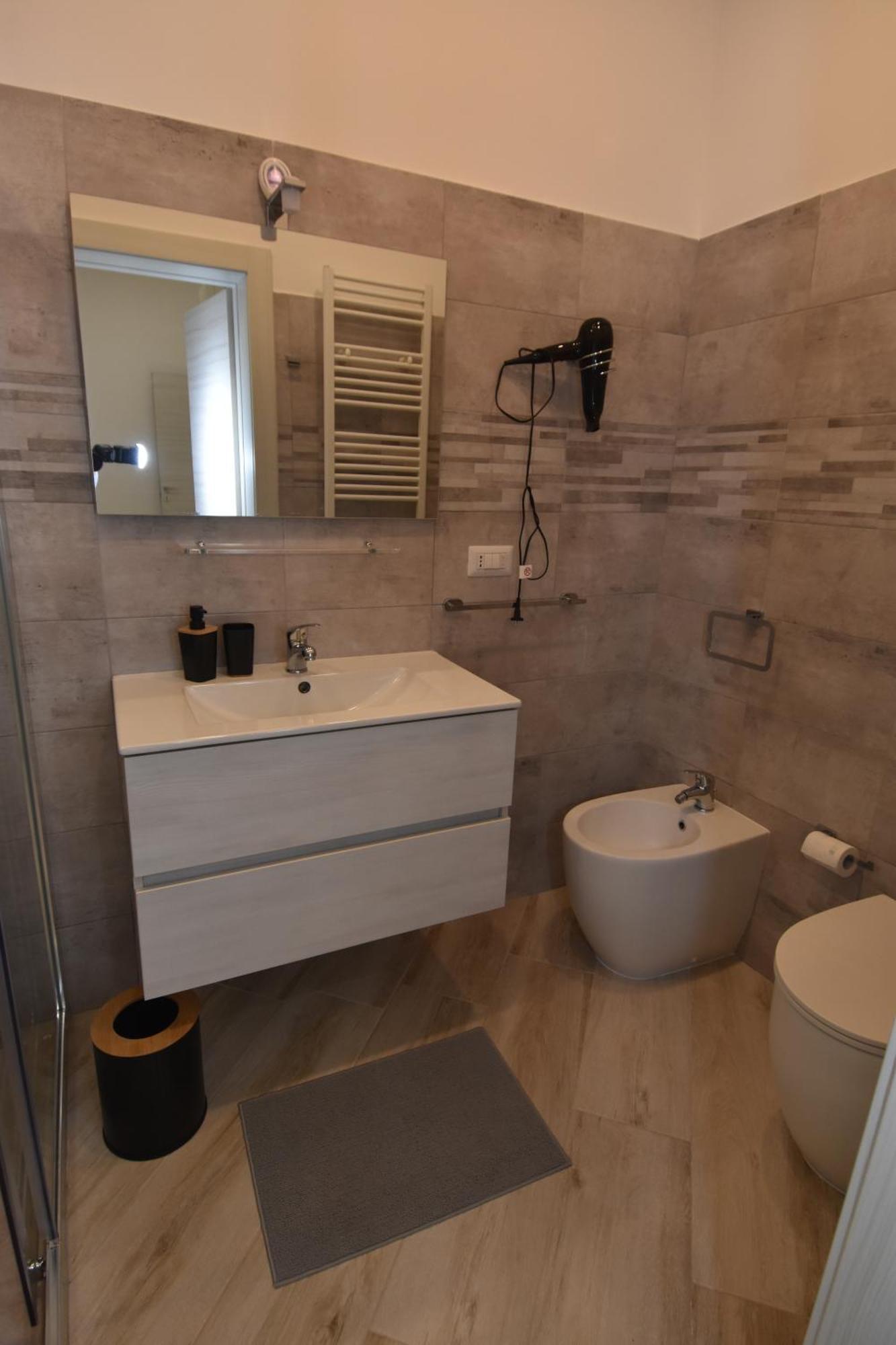 Casa Romeo Villa Lecce Eksteriør bilde
