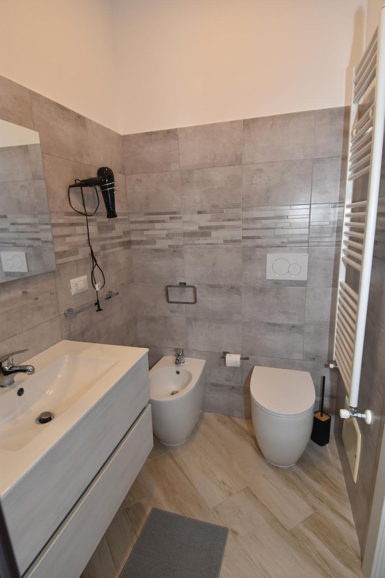 Casa Romeo Villa Lecce Eksteriør bilde