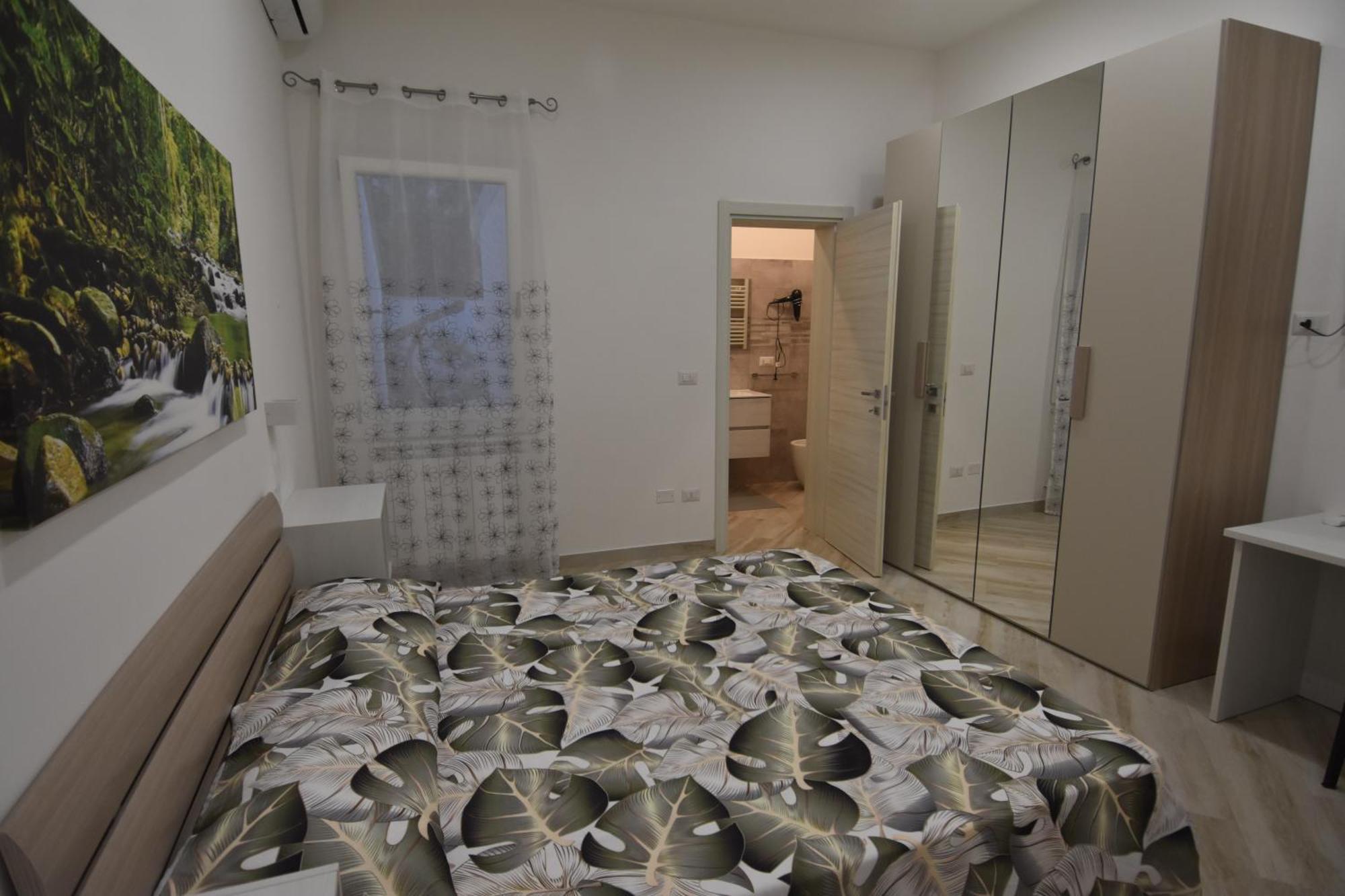 Casa Romeo Villa Lecce Eksteriør bilde