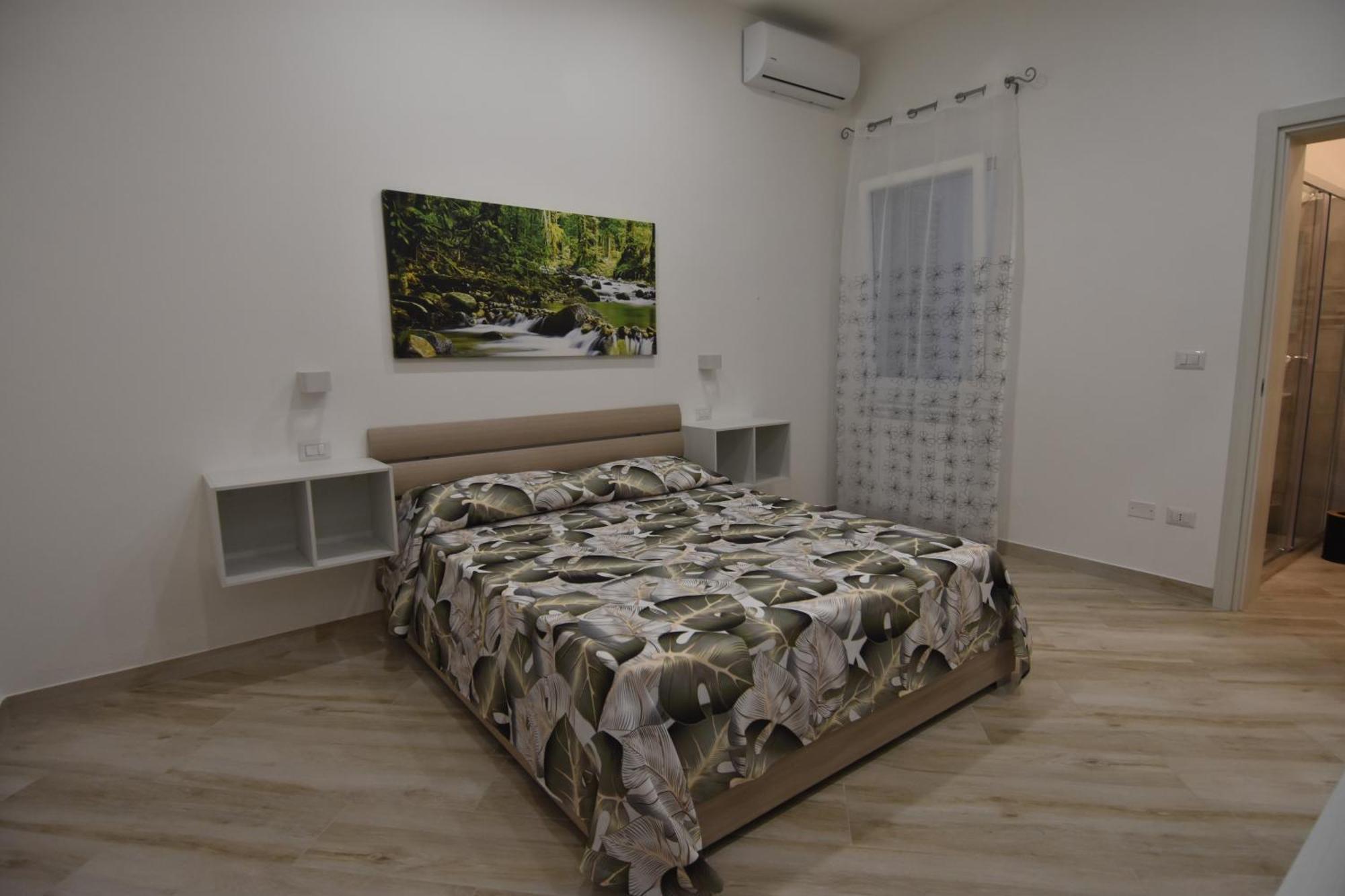Casa Romeo Villa Lecce Eksteriør bilde