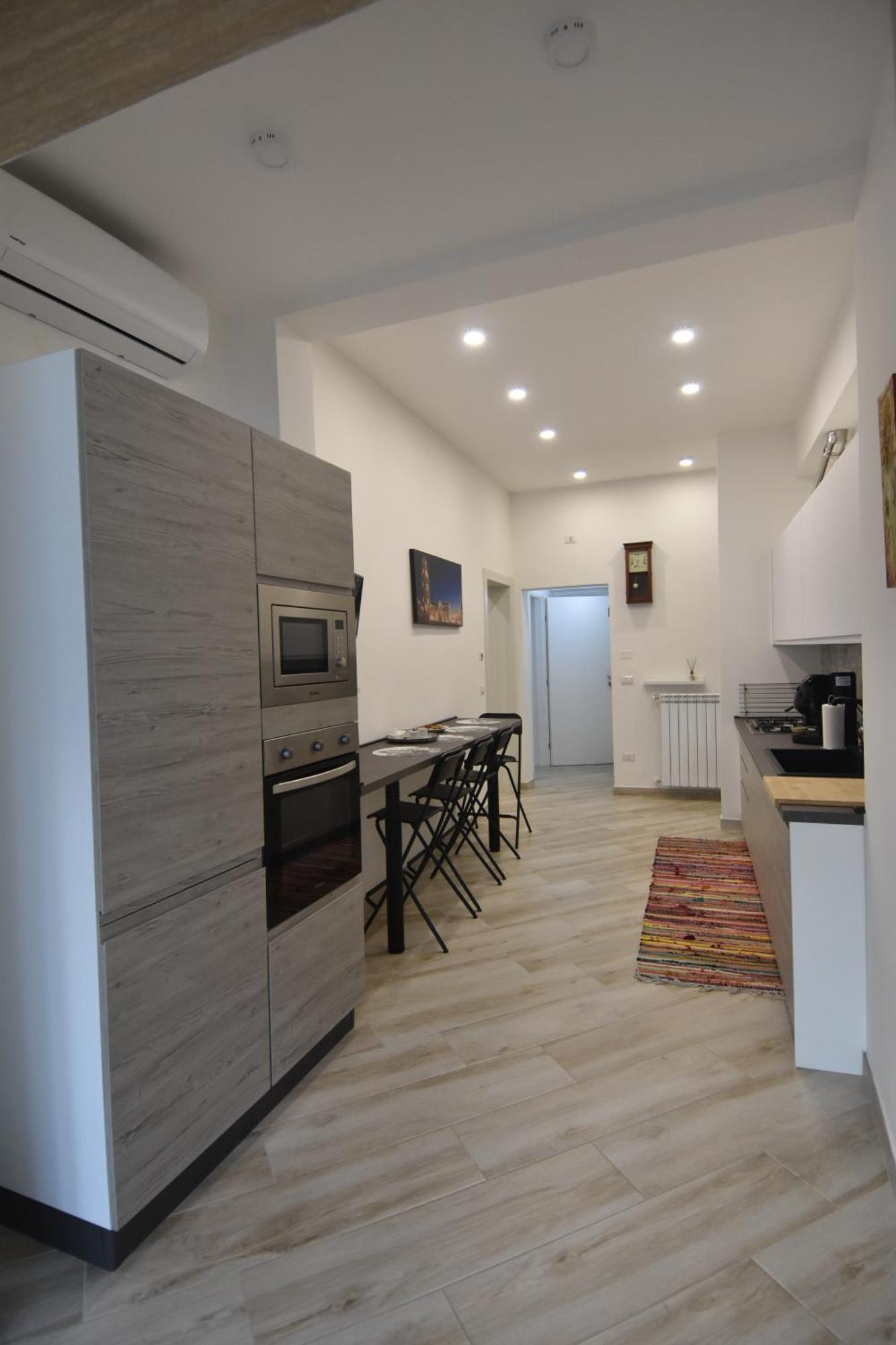 Casa Romeo Villa Lecce Eksteriør bilde