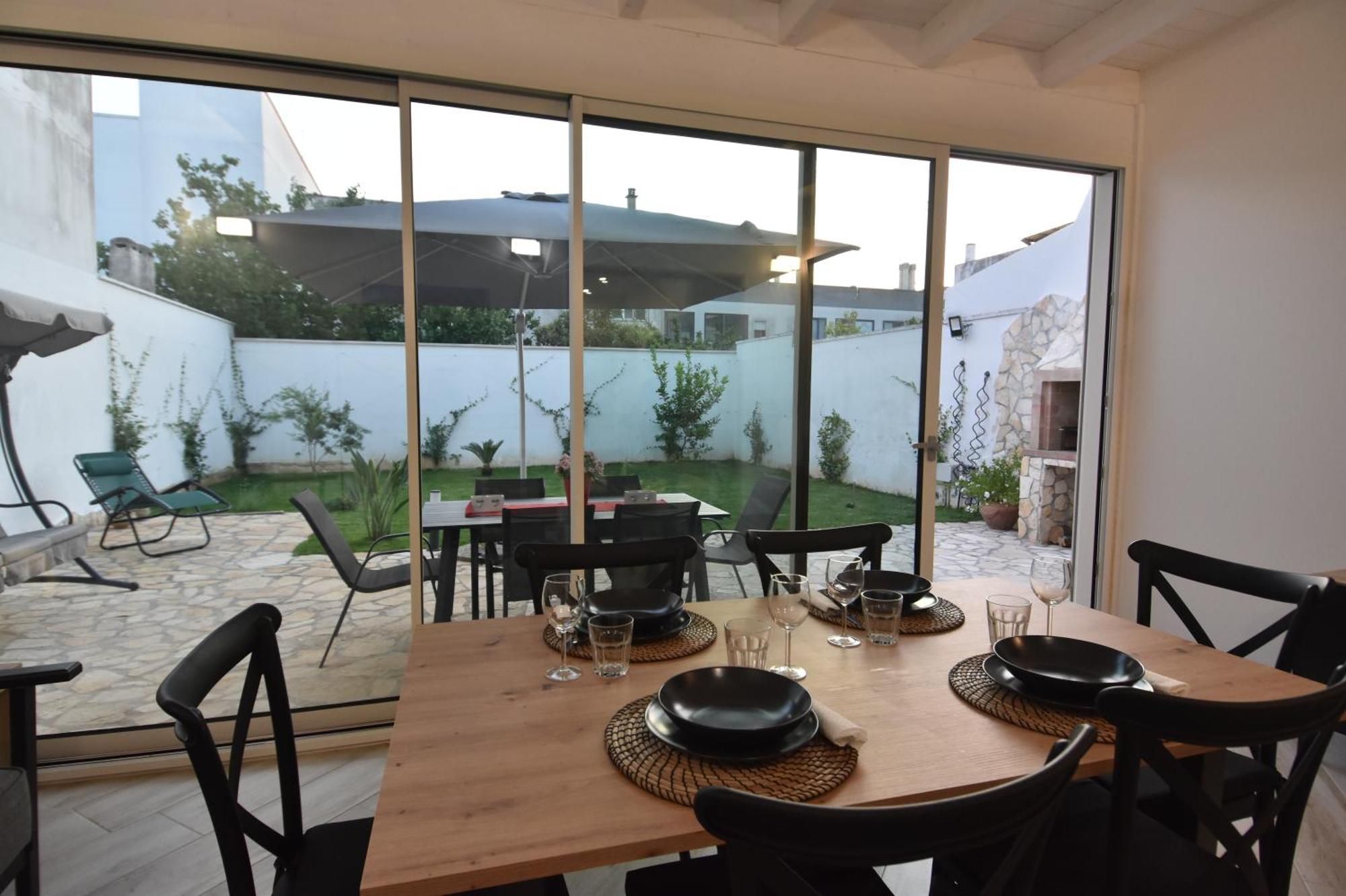 Casa Romeo Villa Lecce Eksteriør bilde