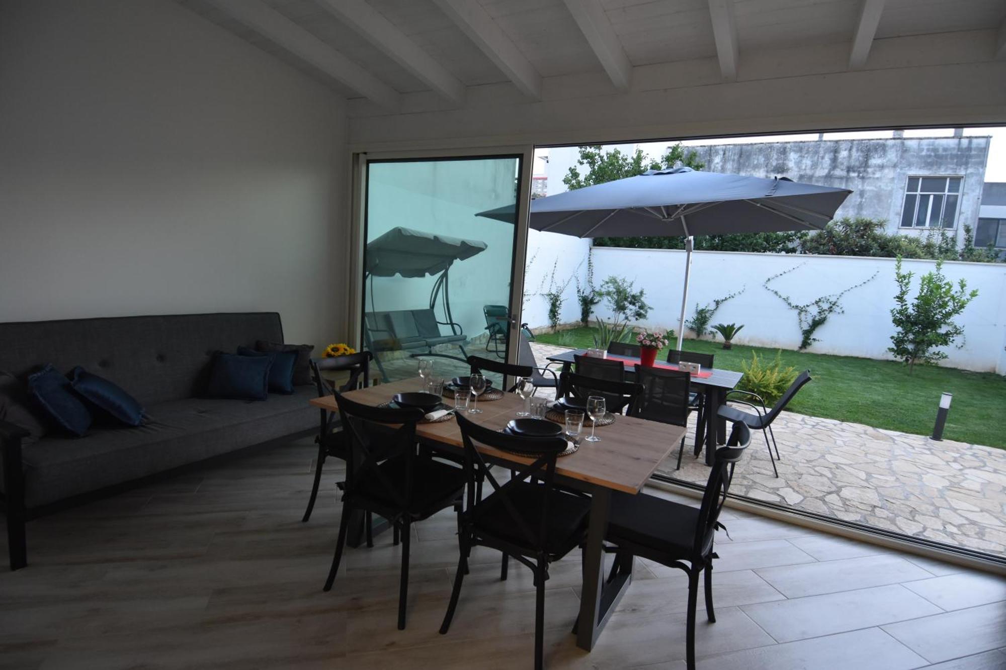 Casa Romeo Villa Lecce Eksteriør bilde